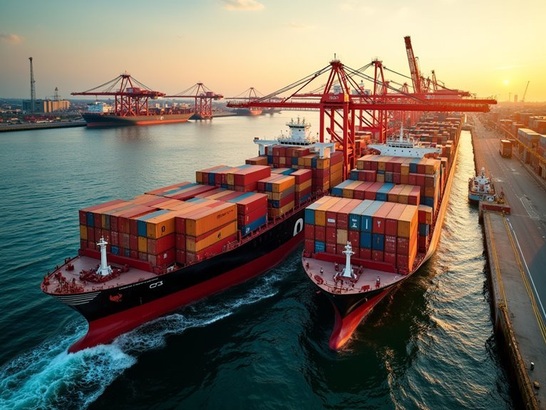 economic integration through trading blocs