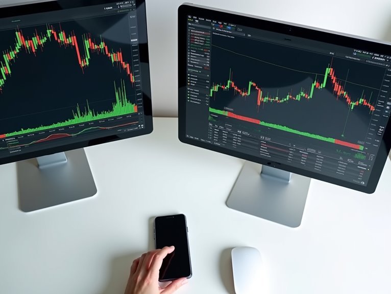 seamless trading platform integration
