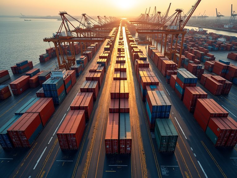 strategic trade bloc considerations