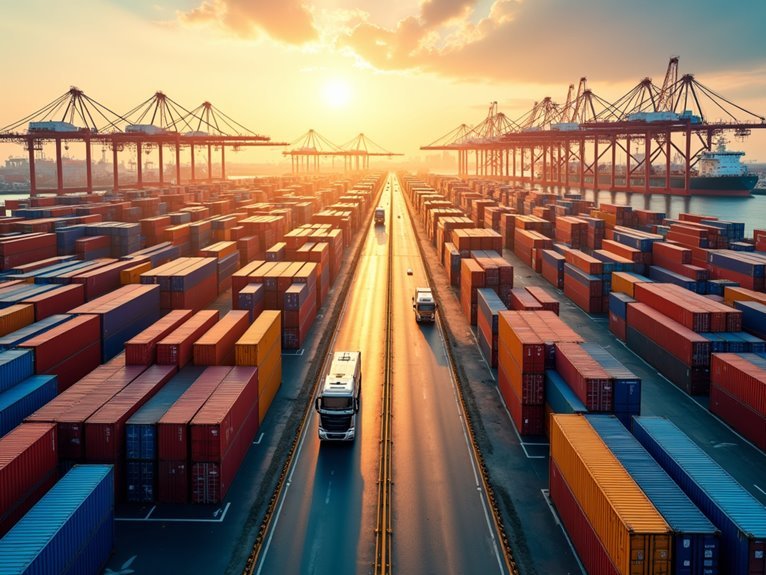 tariff elimination boosts trade
