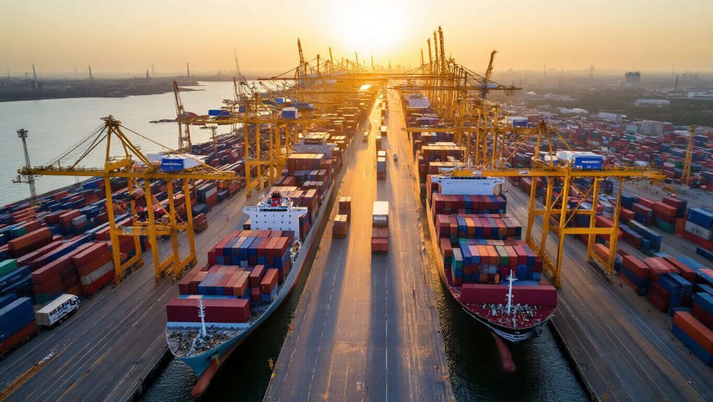 trading blocs types and impacts