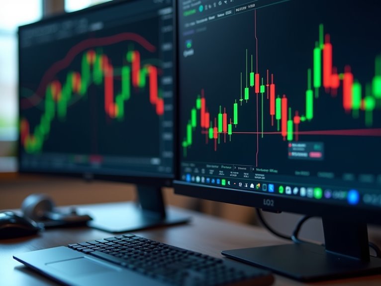 verify trading platform connection