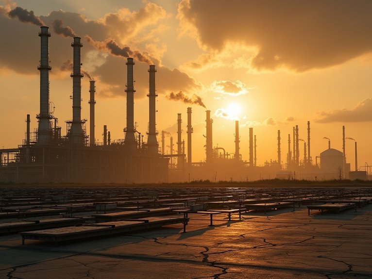 clean energy project cancellations