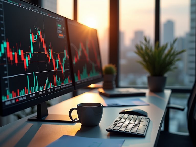 disciplined risk management strategies
