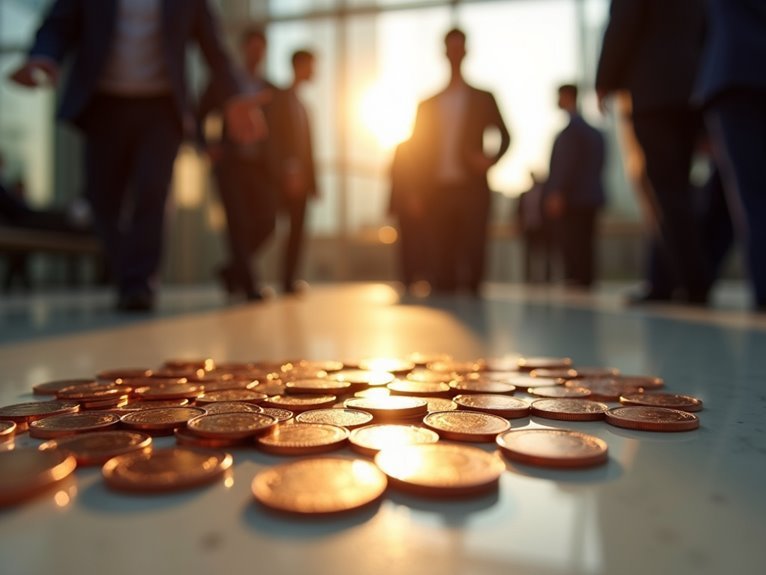 immediate transparent market trading