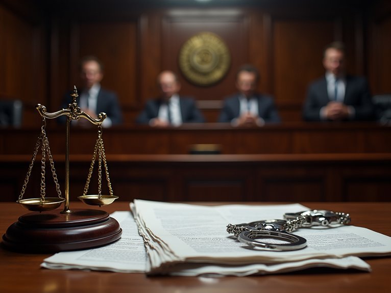 increased insider trading penalties