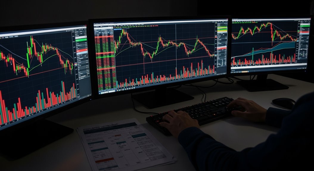 market manipulation prevention measures