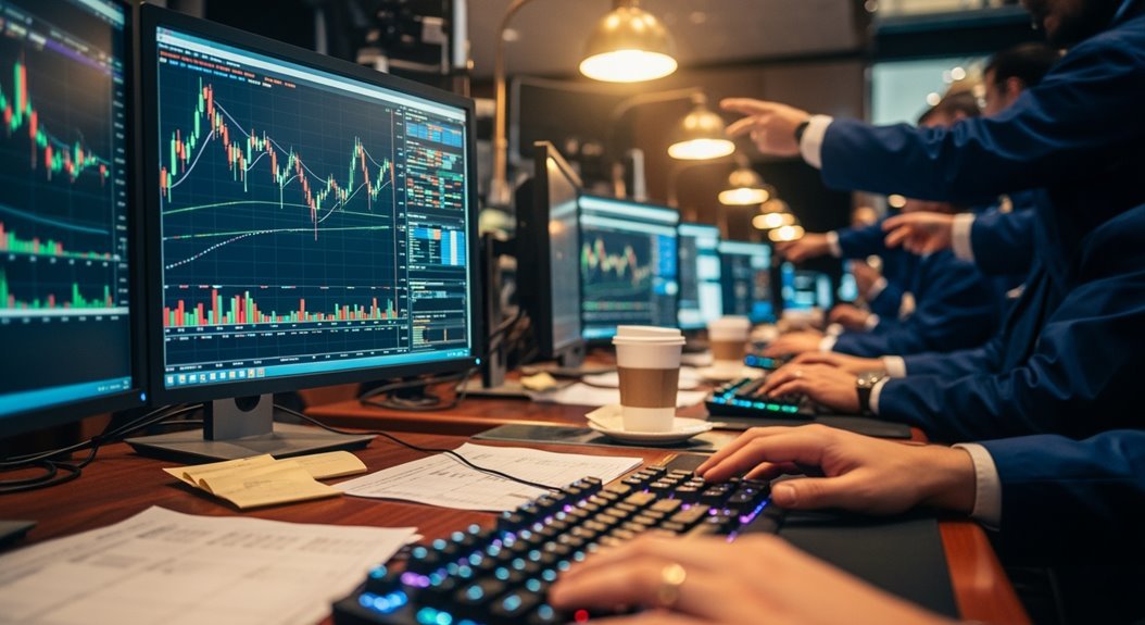 order flow trading basics