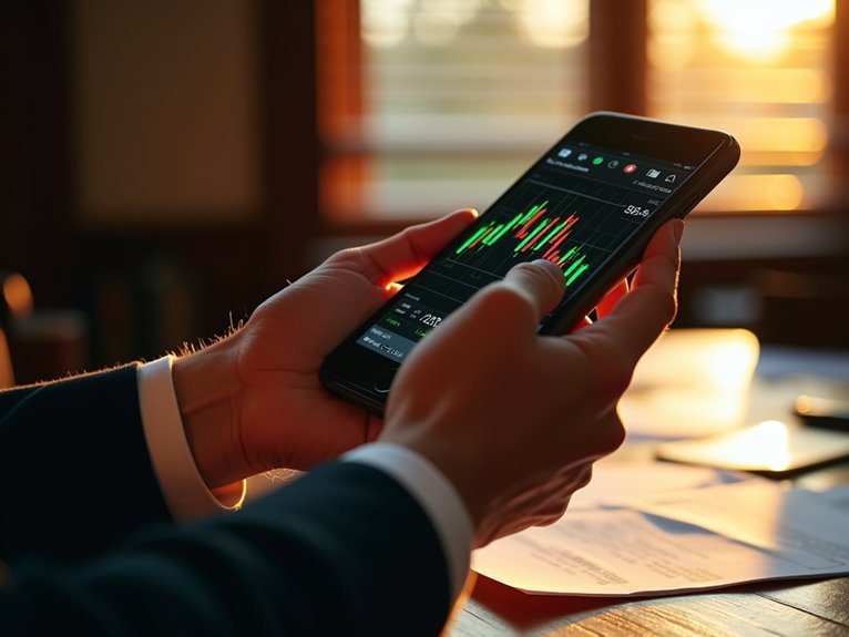 power hour trading dynamics