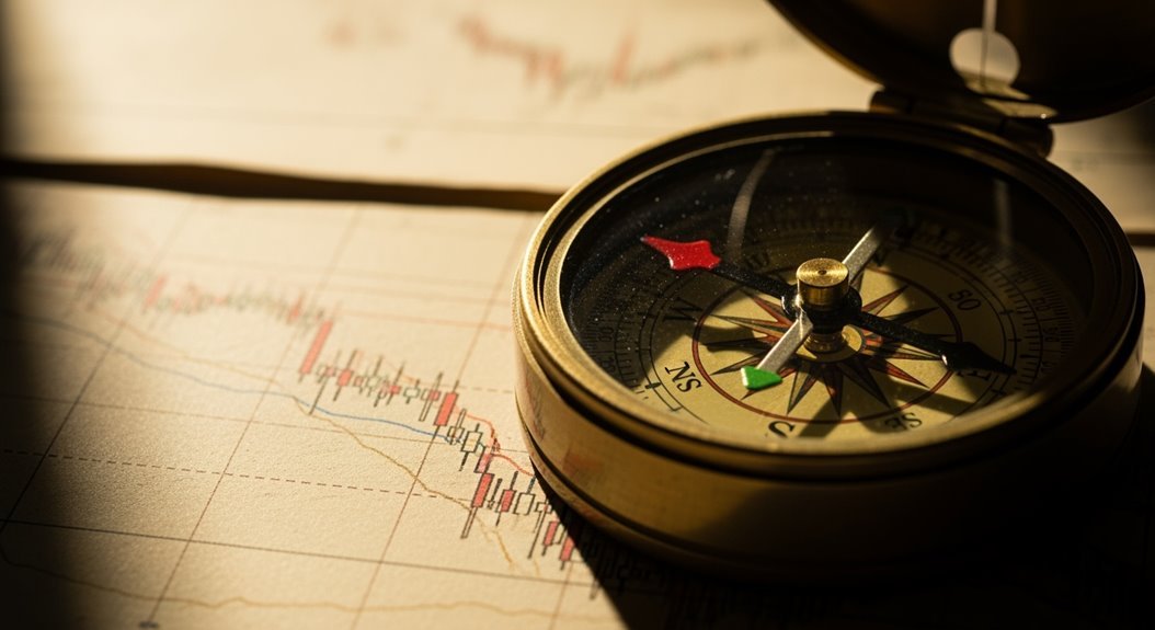pullbacks versus market reversals