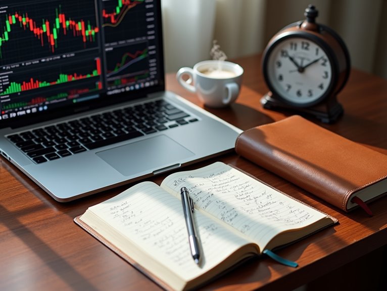 risk management and discipline