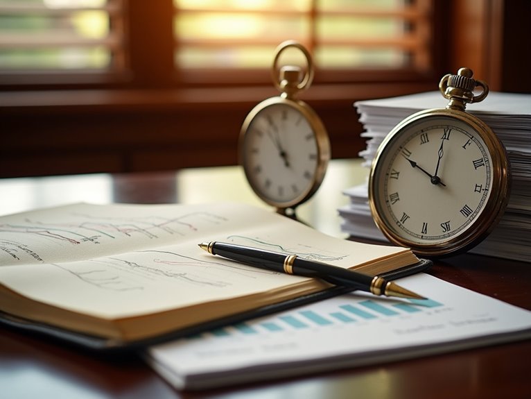 track metrics for success